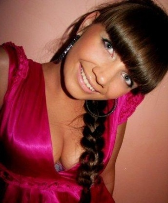 Альжбета, 22